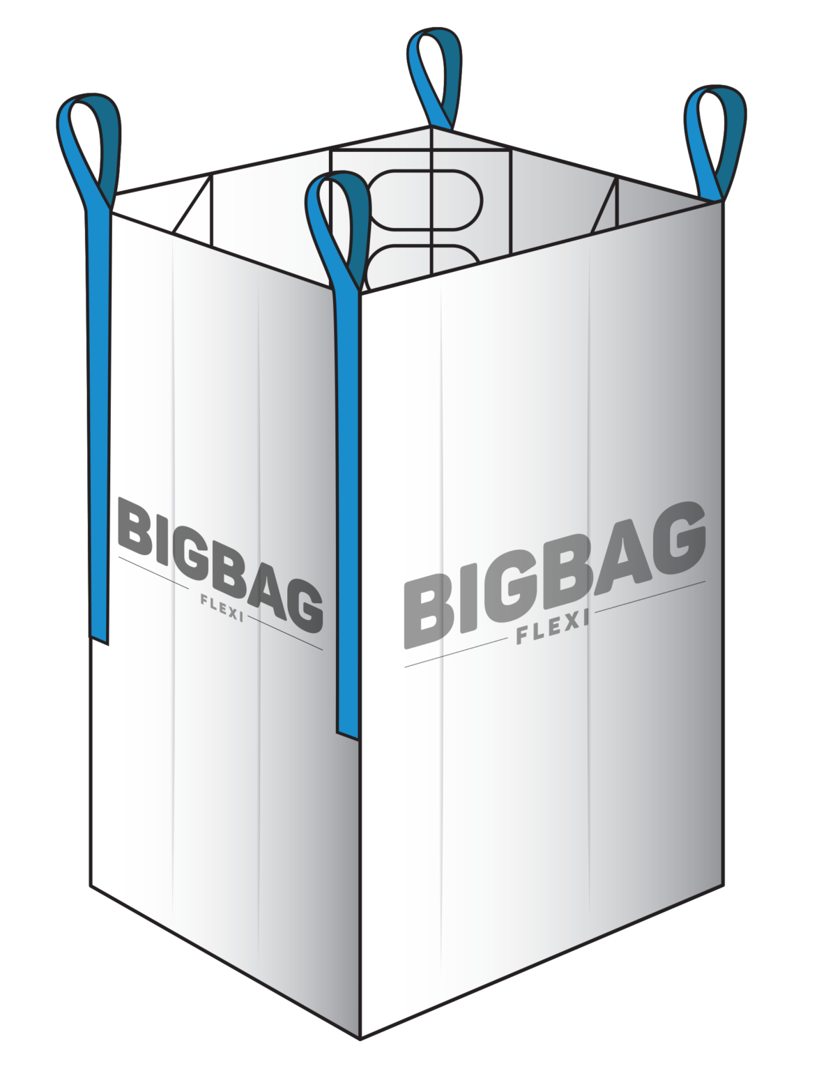 10 Pezzi Di Borsa Termica In TNT, Interno Argentato - SIP 19127 - Foto 9